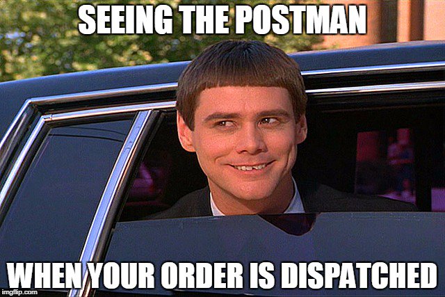 SelectPairs's tweet image. Good news for our current subscribers, from today the November boxes will be arriving at everyones door!