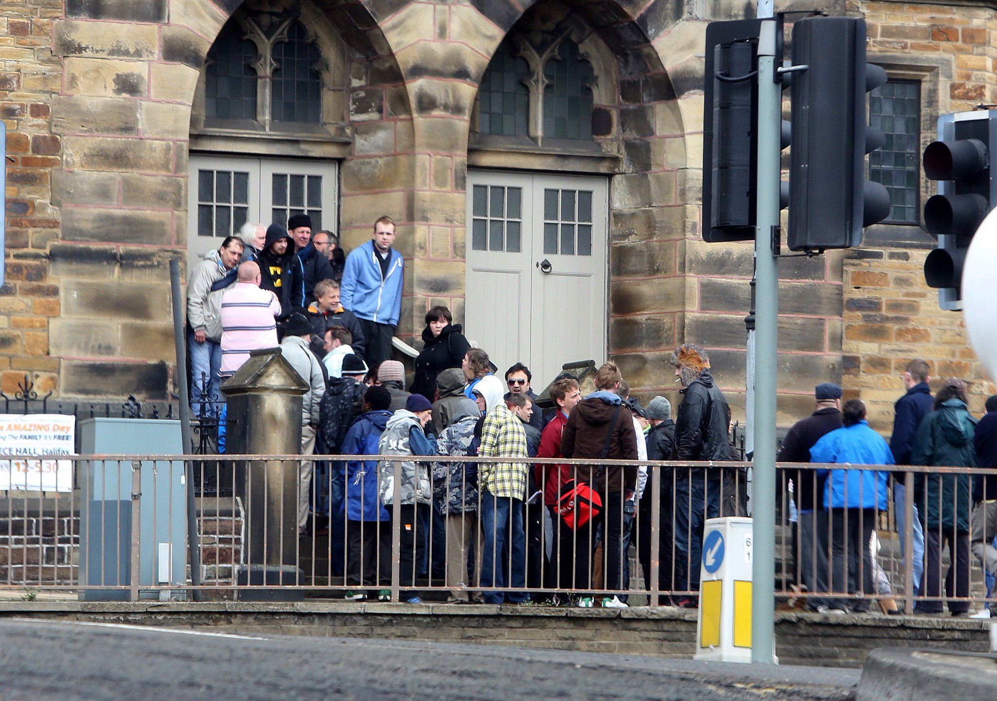 Halifax Courier on Twitter "Calderdale families on the breadline as foodbanks use soars https