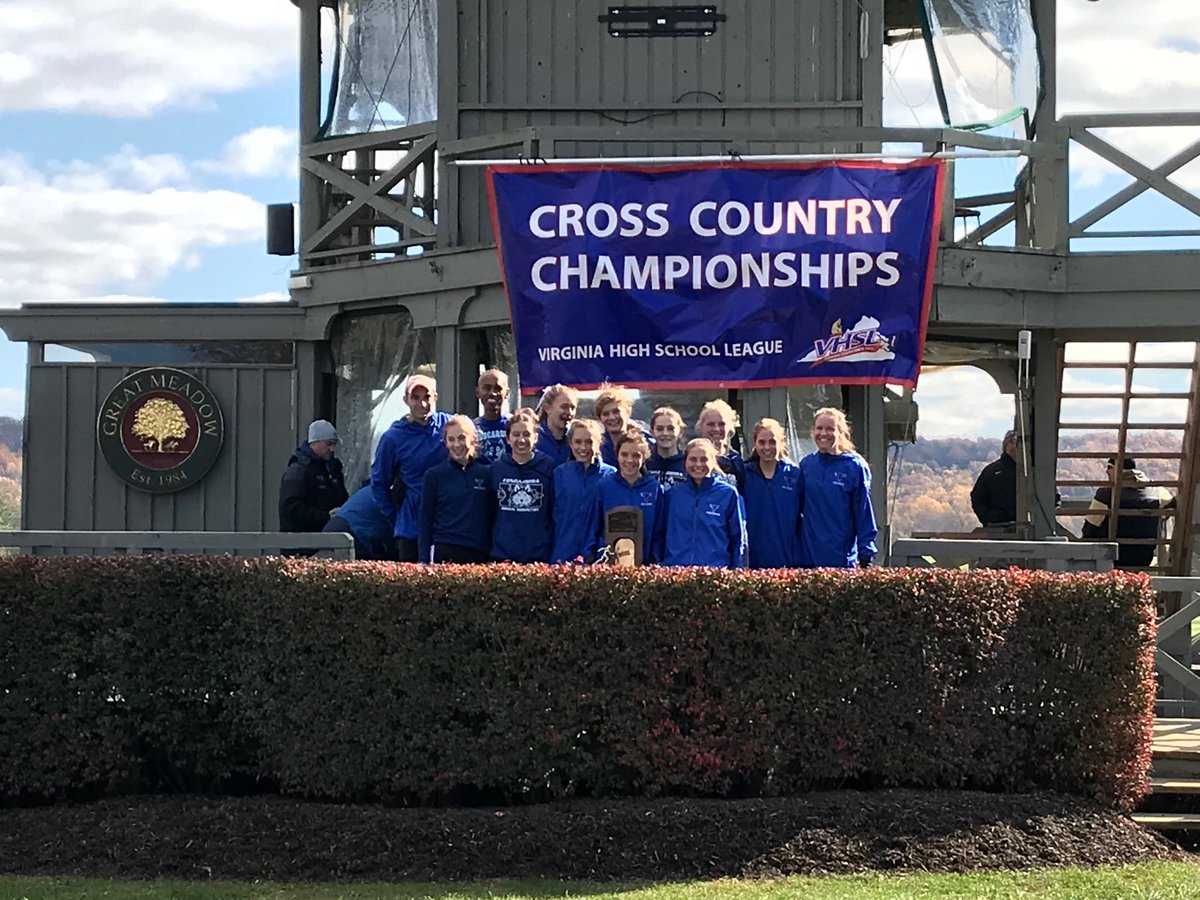 Congrats on winning State Championship!