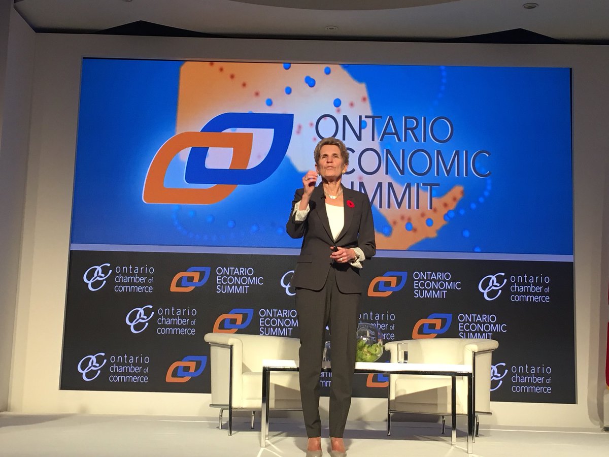 GFHenderson's tweet photo. Happy to have received a shout out from @BradDuguid after he extolled the importance of liberal arts training and careers. Leadership from government on the value of the humanities is imperative. Thank you Minister! #OES2017 @Kathleen_Wynne https://t.co/vggsQtQvuz