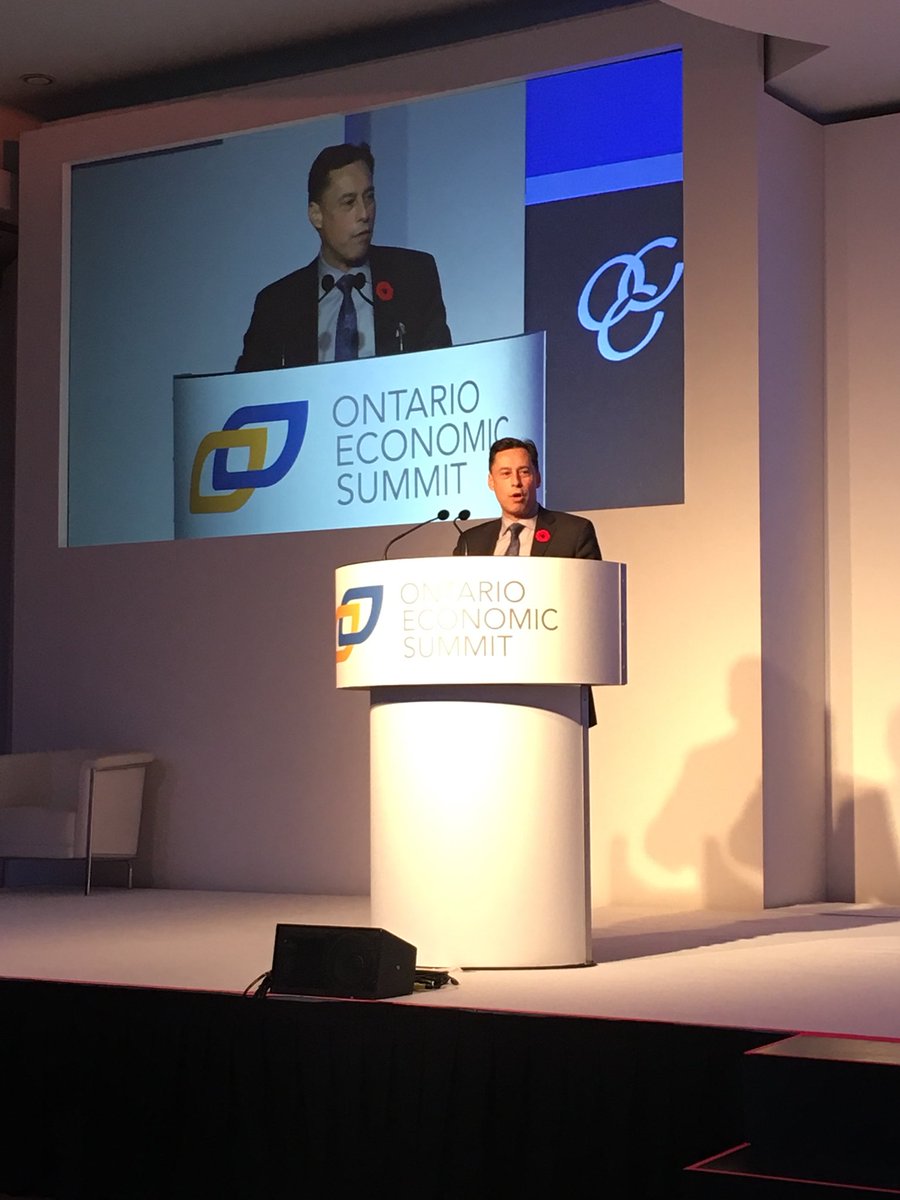 GFHenderson's tweet photo. Happy to have received a shout out from @BradDuguid after he extolled the importance of liberal arts training and careers. Leadership from government on the value of the humanities is imperative. Thank you Minister! #OES2017 @Kathleen_Wynne https://t.co/vggsQtQvuz
