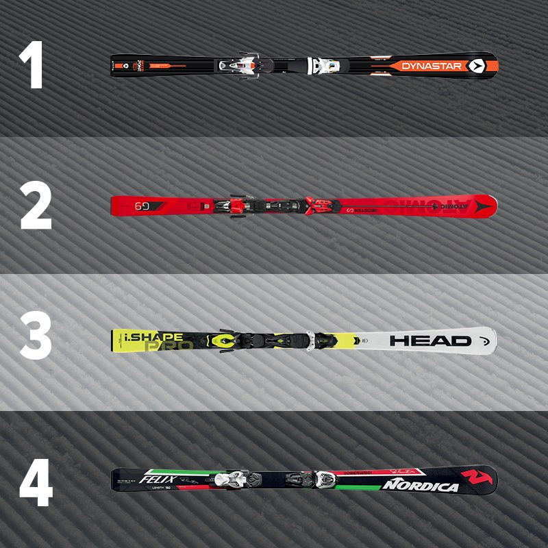 Lequel choisiriez-vous ? Nous, on hésite... 🤔