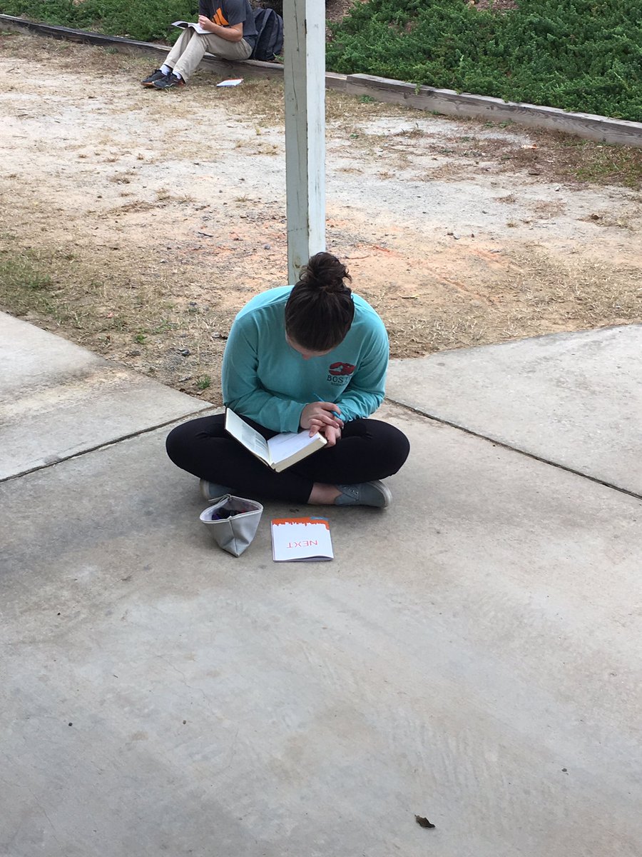 NRH_Students's tweet photo. #nrhsfallretreat17 https://t.co/NNHSZw8WD2