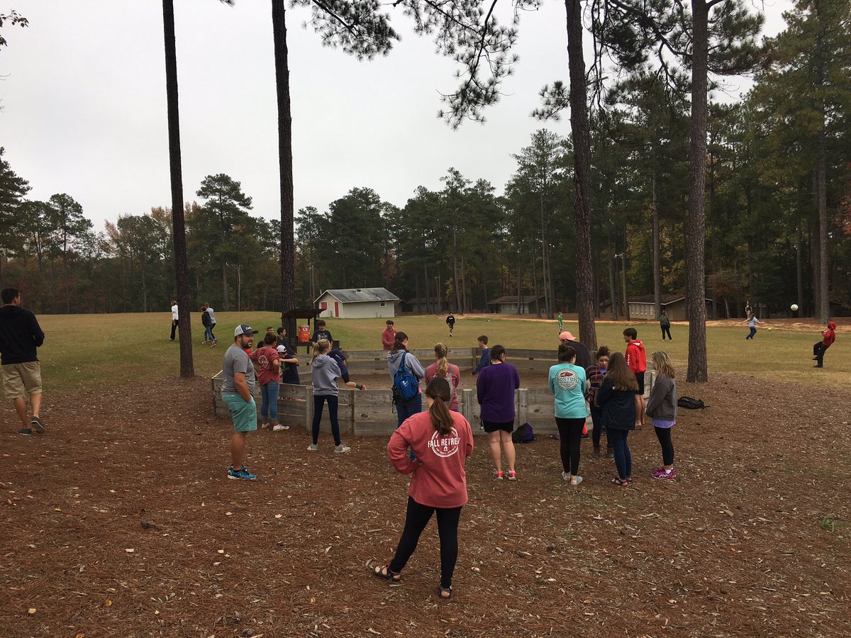 NRH_Students's tweet photo. #nrhsfallretreat17 https://t.co/NNHSZw8WD2