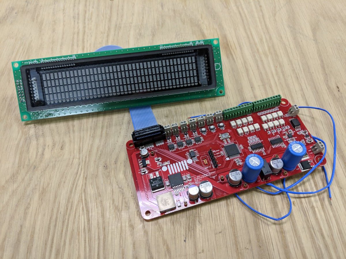 MacroFab's tweet photo. #Podcast EP#93 is live! @LnghrnEngineer and @Macro_Ninjaneer discuss the highest #VoltageDrops they've encountered. Glue A Penny On It.  https://t.co/Cys0lNPOcs | #electricalengineering https://t.co/TPU8sYyS6P