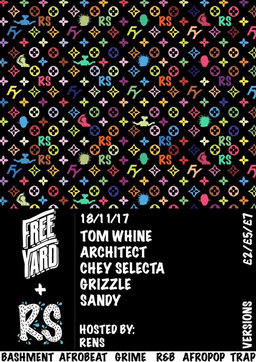 BACK WITH A BANG! 
facebook.com/events/1222333…