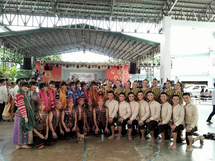 Sonsialalala's tweet photo. Kudos CNU! 👏🎉✨ #AlmaMater #RegionalChampion #GoforNational https://t.co/ae4VXuYtX3
