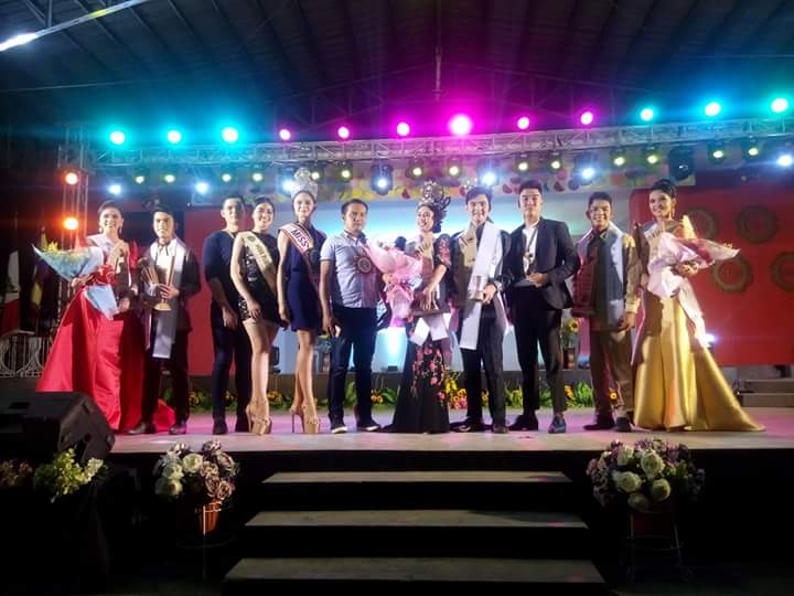 Sonsialalala's tweet photo. Kudos CNU! 👏🎉✨ #AlmaMater #RegionalChampion #GoforNational https://t.co/ae4VXuYtX3