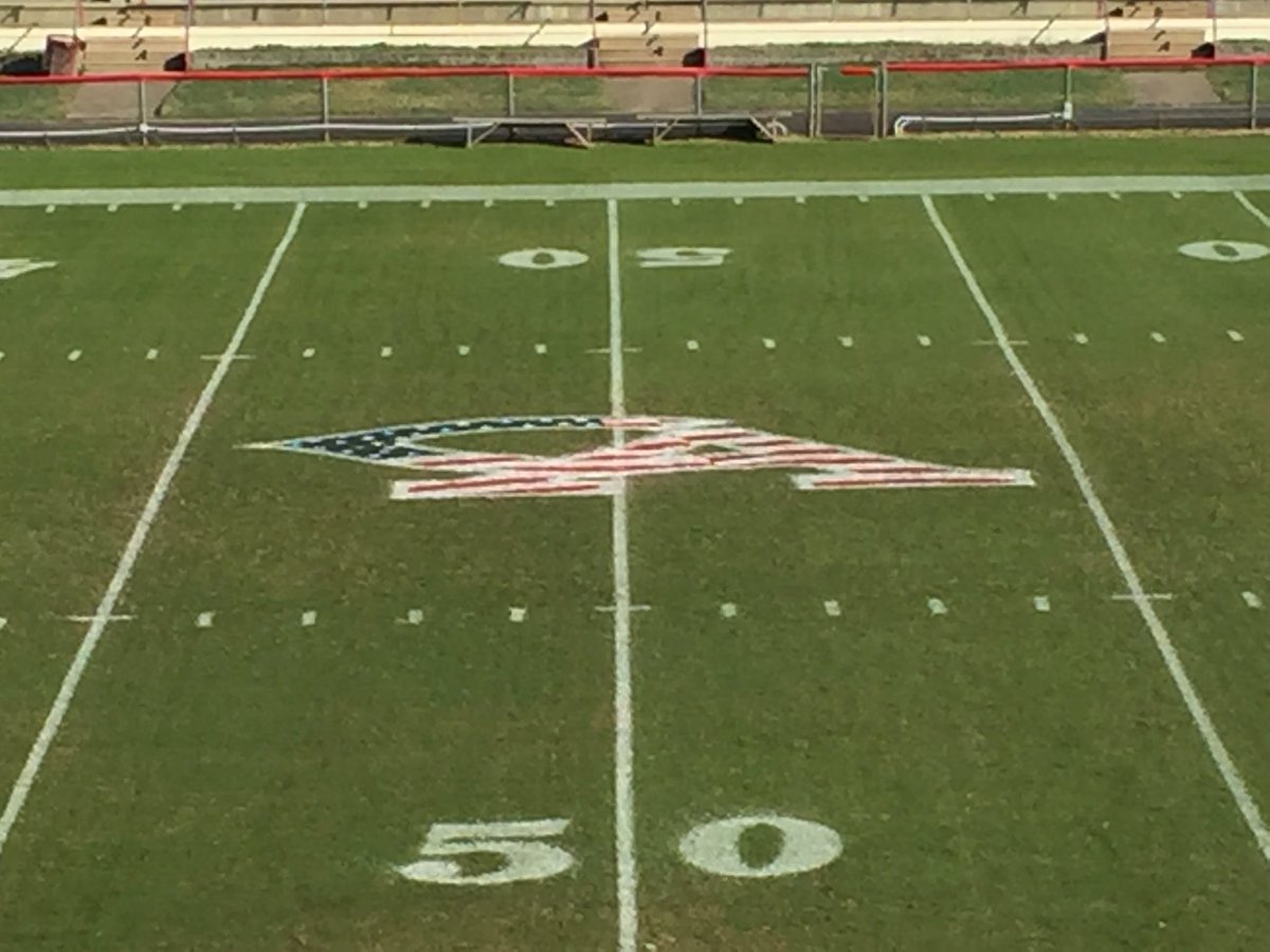 James Thomas tweet media