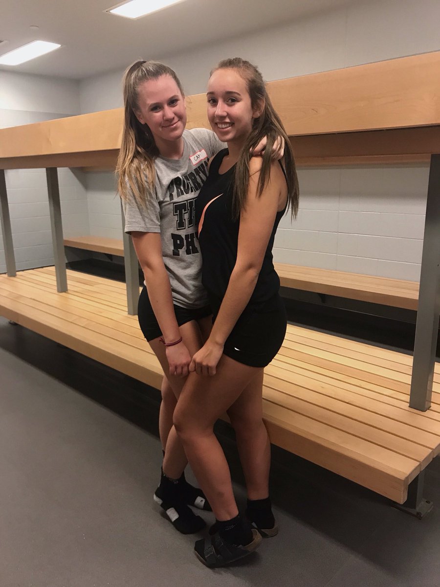 inge_hoogenboom's tweet photo. happy birthday @camkilpatrick11 !! love u so much honey hope ur day’s amazing, can’t wait to kick some a$$ on the court w you;))❤️ https://t.co/8lCO2xNioe