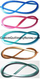 CustomQuilling tweet picture