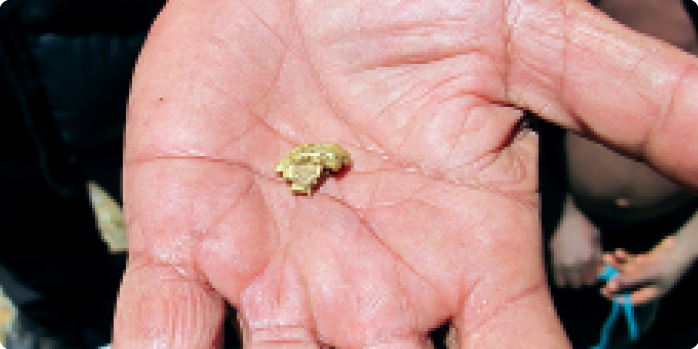 theasiaminer's tweet image. Initial #drillingprogram at #CrownRidge ow.ly/hwGV30gqfIw