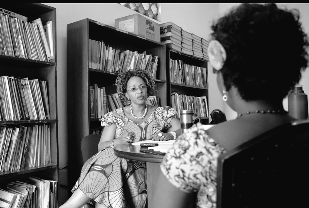 muganziruth's tweet photo. Women holding spaces for other women..❤❤ #UFF2017 https://t.co/OGwelsYfmf