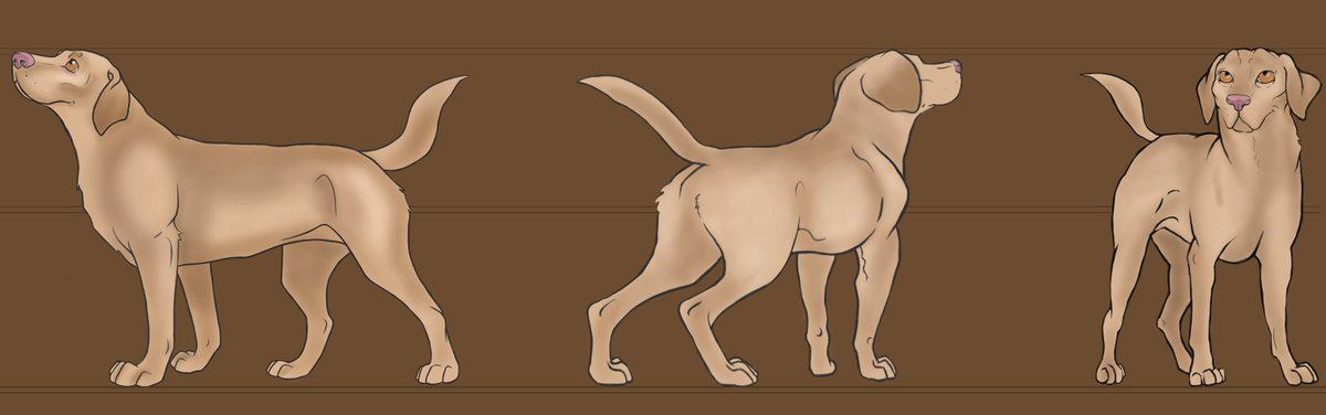 mathatargame's tweet photo. "Humans love their pet dogs in the same way as they do their children, and the feeling is mutual, scientists have discovered. Researchers found that the same hormone, oxytocin, spikes in both human and canine brains when a dog is gazing at its owner." - Telegraph #Fella #Mathatar https://t.co/CMGqXKheUZ