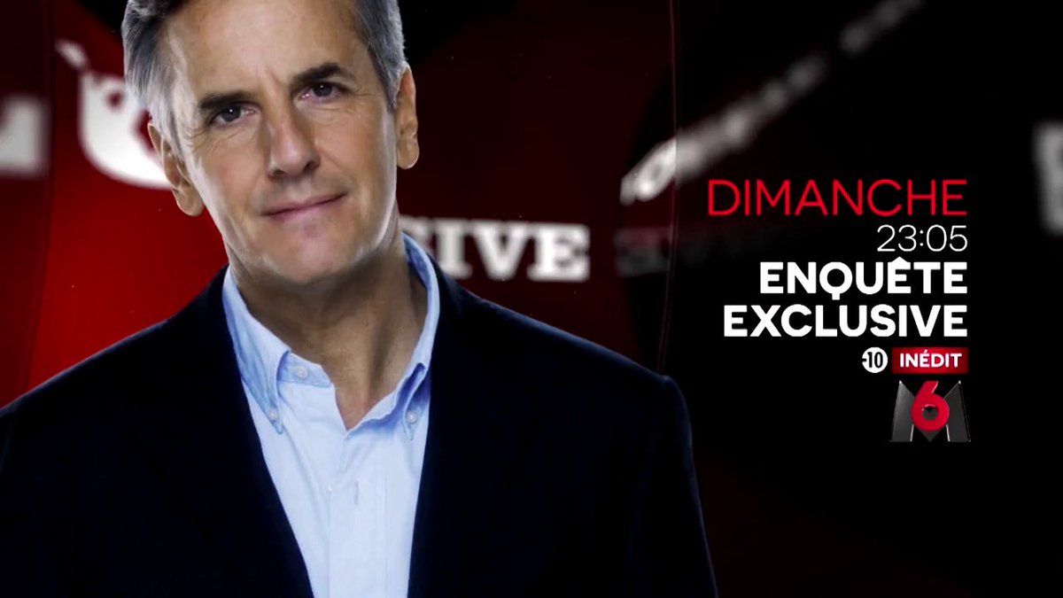 M6's tweet photo. Tout de suite, immersion dans le monde secret des forains avec #MarcelCampion dans #EnqueteExclusive https://t.co/YrTvDv3Lfu