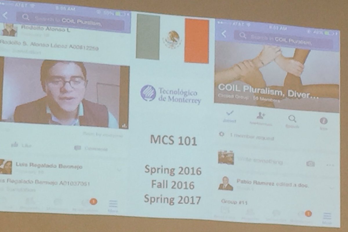 edutechtalk's tweet photo. Facebook closed group for online international learning exchanges @SUNYRockland #GOConference @MercerCollege https://t.co/pfzQMF6uQy