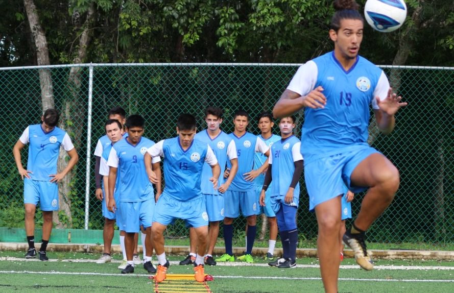 inter playa del carmen jersey