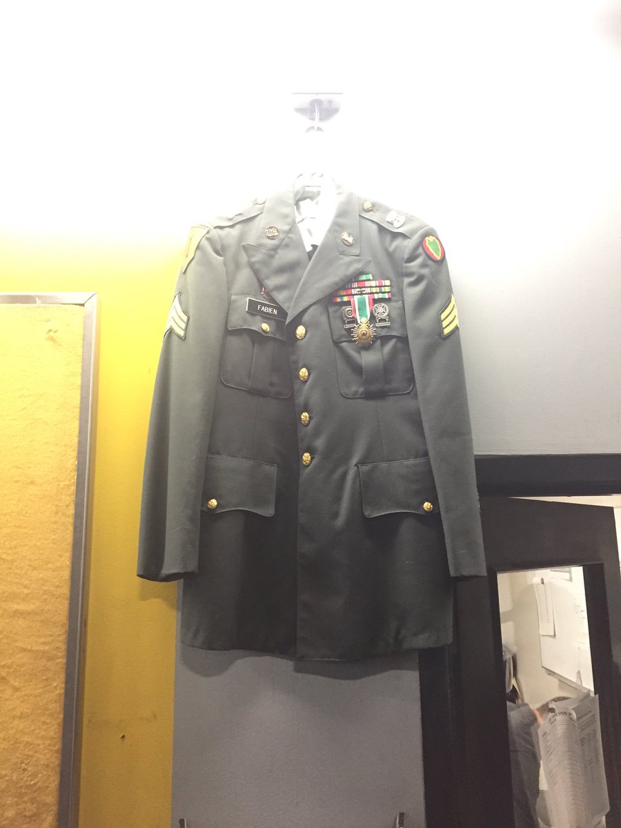 25,000 Vets work for UPS. That’s 7% of our Workforce!!THANK YOU!!@paulevansups <a href="/LWind353/">Windy</a> <a href="/NesSeman9/">Nes Seman</a> #growthfriday