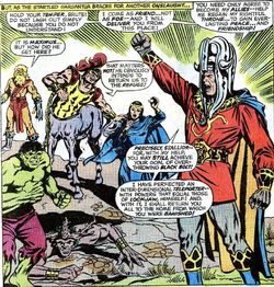 Comix_N_Games's tweet photo. Recommended #Comic - #IncredibleHulkSpecial #1 (1968) First appearance of #LeagueOfEvilInhumans - #Aireo #Falcona #Nebulo #Leonus #Stallior #Timberius - #Romnar #Hulk #IncredibleHulk #Oracle #UnPlace #Marvel #MarvelComics #Comics https://t.co/D4RG31FxOG
