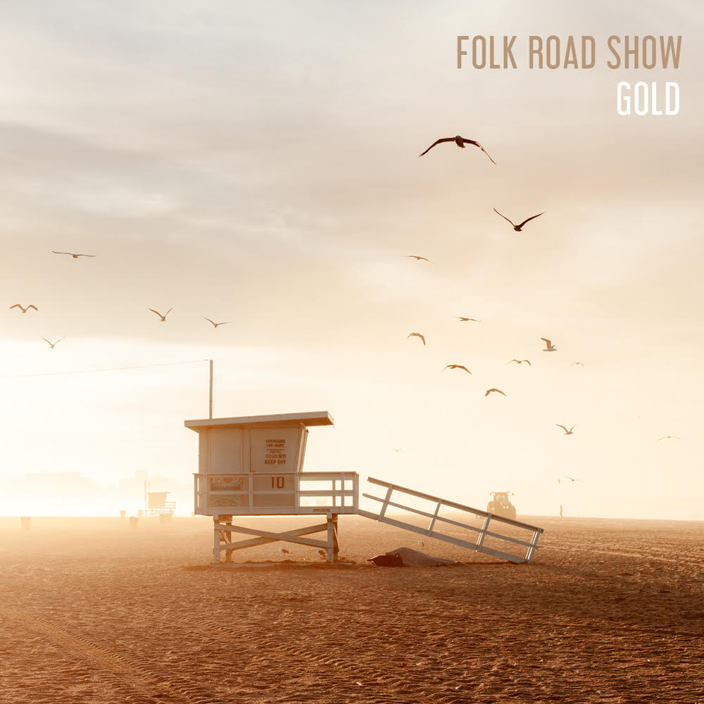 folkroadshow's tweet photo. Just released! NEW @folkroadshow album GOLD! find it on spotify, apple music, deezer etc
https://t.co/7svsjQK6HB https://t.co/bxRpBvxu2F