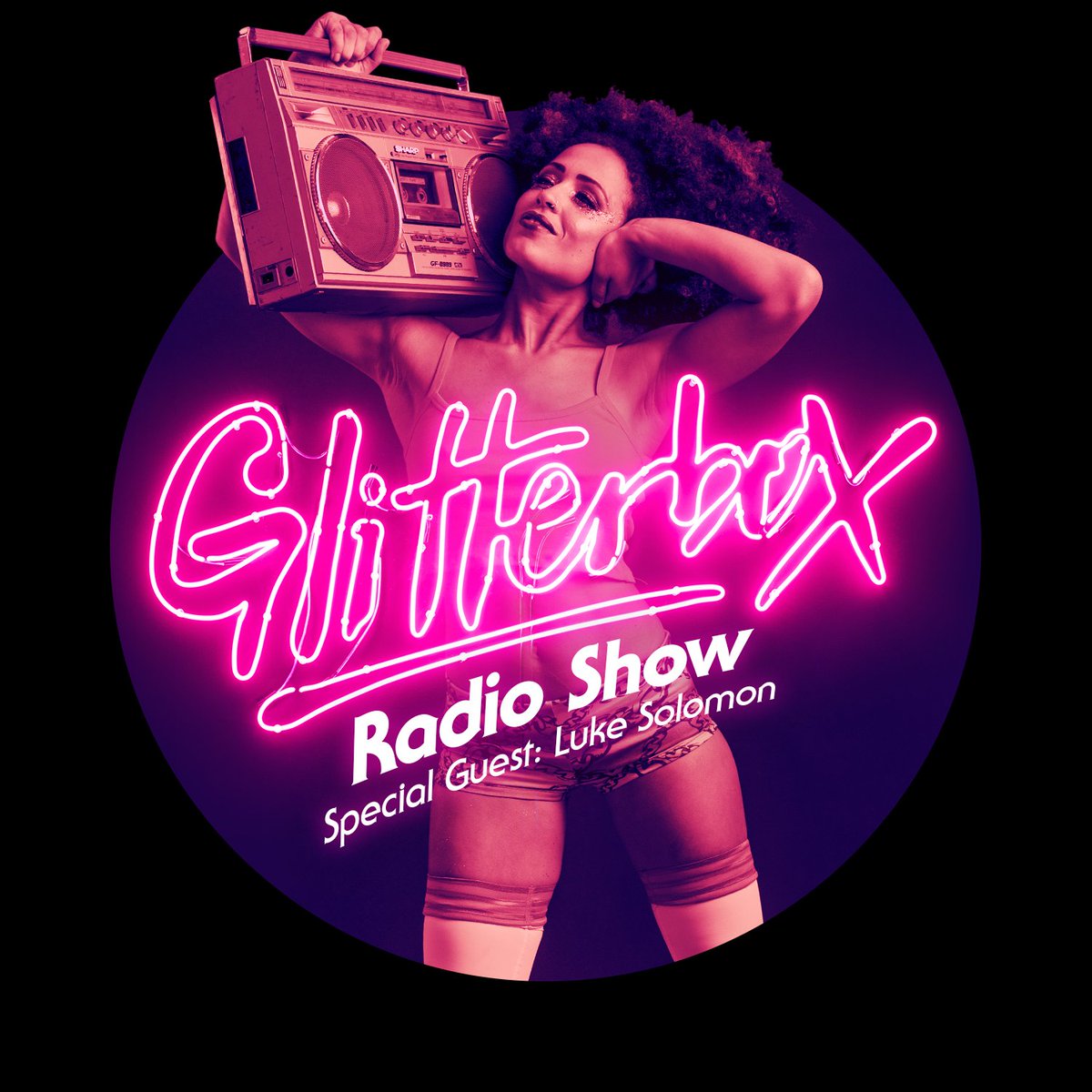 istreemradio's tweet photo. Grab your dancing shoes it's @Glitterbox with @lukesolomon #nowplaying
https://t.co/1Tf3tXhHcc
https://t.co/GEP7Aav9d2 https://t.co/IhBKvWGCGI