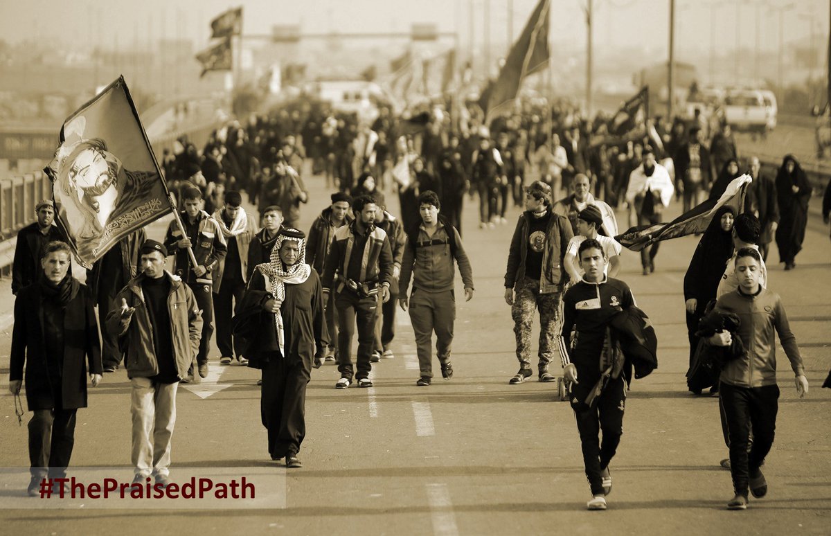 RuqayyaAssaf's tweet photo. Imam hussain’s ideology missing in our today world #Imamhussain #Arbaeen #HusainForjustice # https://t.co/pggx2Xd8rz https://t.co/71Cwx6l2xq