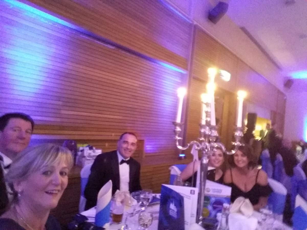 lkchamber's tweet photo. @RadissonBluLK the night of the year. Good luck to all the nominees. #lkba17 https://t.co/rdDSRNnOxw
