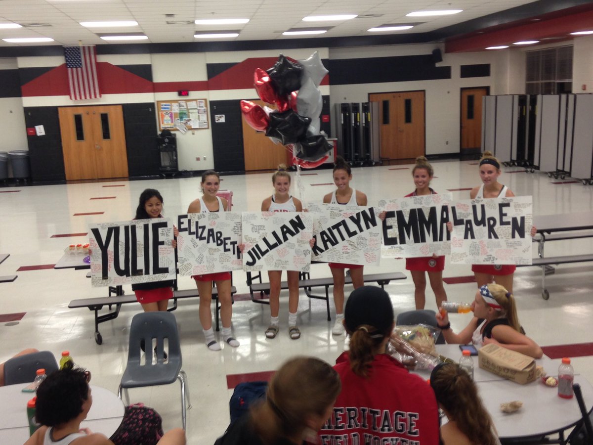 CoachASmith314's tweet photo. You will be missed dearly ladies https://t.co/O8DHQ5CP9A