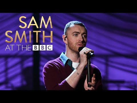 liveone's tweet photo. Did you catch @samsmithworld's stunning rendition of his smash hit 'Stay With Me' on @bbcmusic? Get your chills right here: https://t.co/AweRuhHH0f #SamSmithAtTheBBC https://t.co/QPR9YccHSD