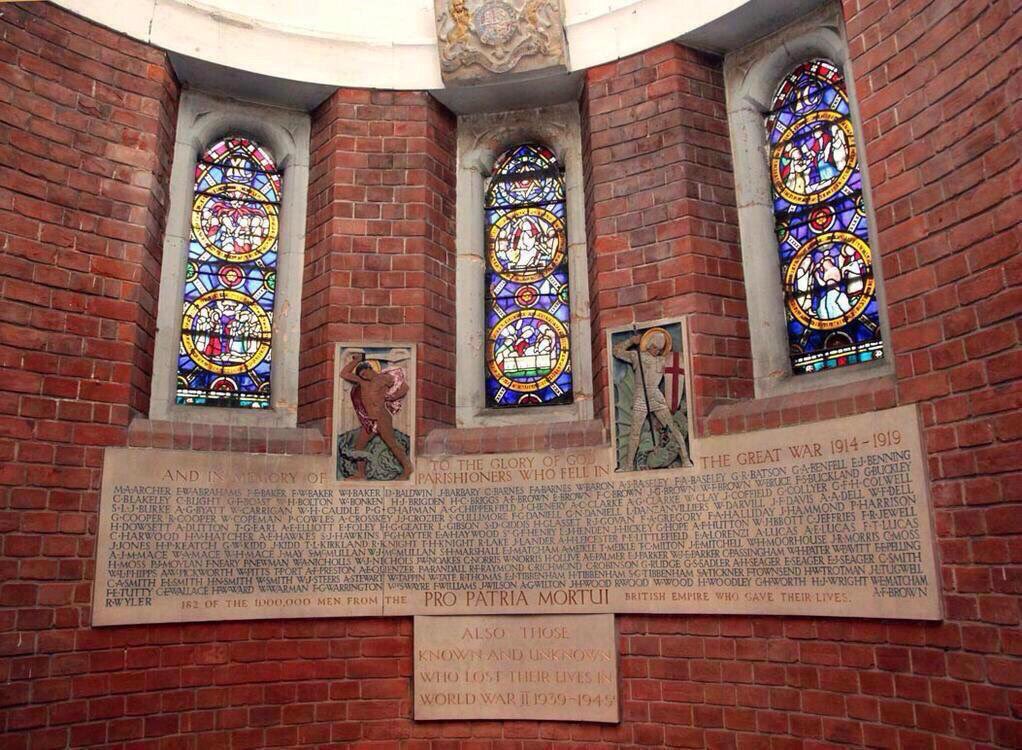 summerstown182's tweet photo. If you are fortunate enough to live in a house where one of the #Summerstown182 once resided, we will be leaving a candle at your door tomorrow - please light it this weekend in remembrance #REM182 #WW1 #Tooting #Earlsfield #Wandsworth https://t.co/8uzDoYtxzc