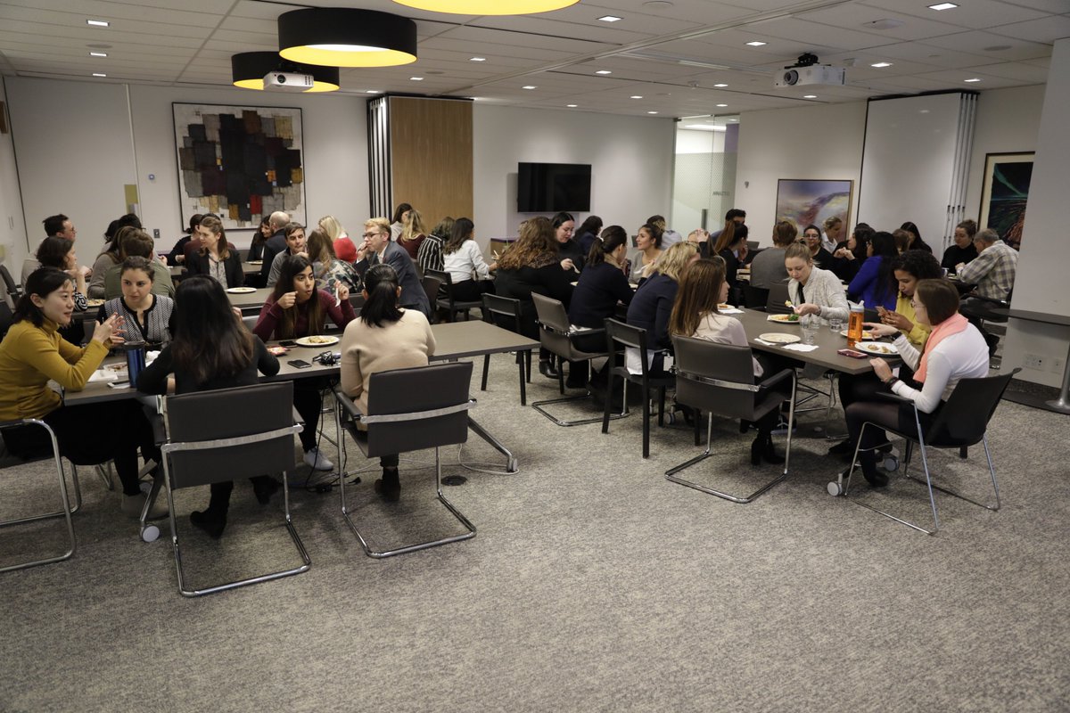 get_proof's tweet photo. Our annual potluck to support @2ndharvestto was a great success with over 40 yummy &amp; unique dishes. In addition to allowing us the opportunity to break bread with colleagues, we were thrilled to support this great cause another year. #ecilife https://t.co/VPwQaG1TAY