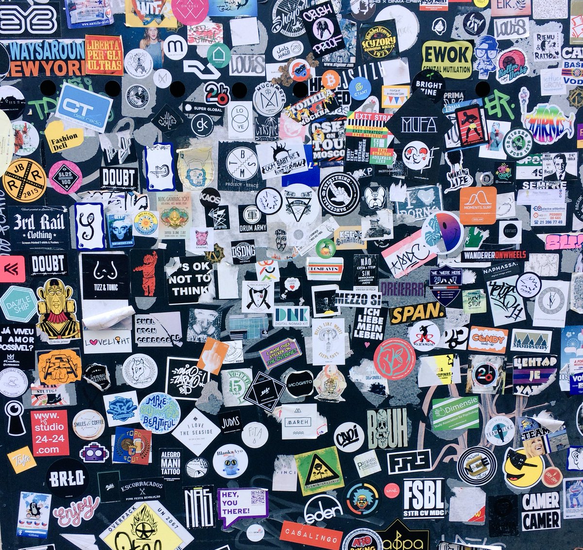 InnovScene's tweet photo. #WebSummit is over but our mission has just begun - to bring Lisbon’s coolest events to your eyeballs. https://t.co/H9pLMF07l6 https://t.co/2ER7biEflN