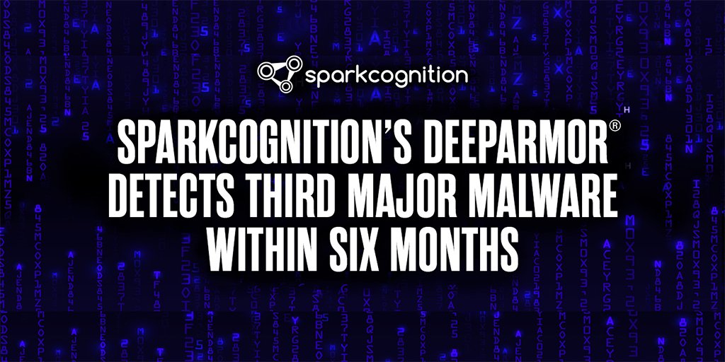Avathonai's tweet photo. #BadRabbit #ransomware is the 3rd major #cyberattack in 6 mo. Our #AI solution, #DeepArmor detected it Day 1: https://t.co/fGujQdC90V https://t.co/PdtZ2OsTth