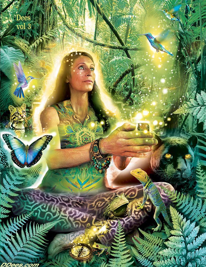 Com. David dees art 2021. David dees art 2021. David dees. монсанто ученый-химик.