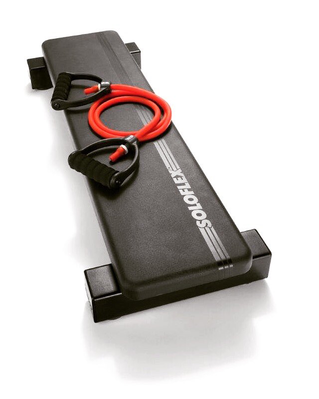 BodyBySoloflex's tweet photo. BIG Sale at SOLOFLEX! Biggest Ever. #soloflex #workout #vibration #exercise #sale https://t.co/tacEbkEUC2