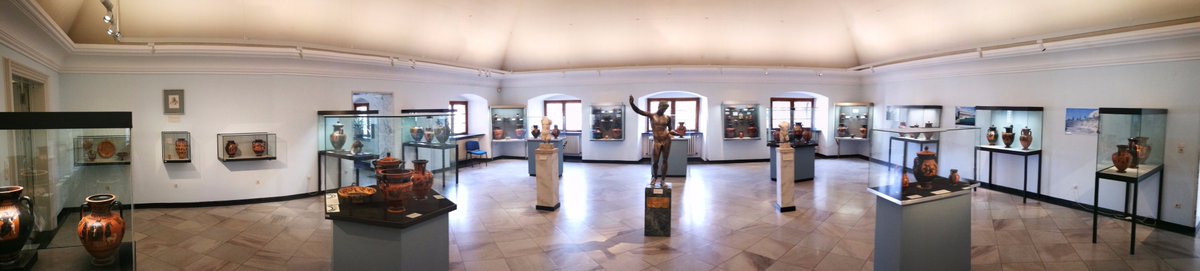 mvwmwue's tweet photo. #Führung "Spielzeug in der #Antike" --- diesen Sonntag (12.11.) --- 11 Uhr --- Antikensammlung #MvWMAntike --- Kathrin Hecht #student ---
https://t.co/5iKzTlODBA --- #MvWM https://t.co/e1jlmtO60t
