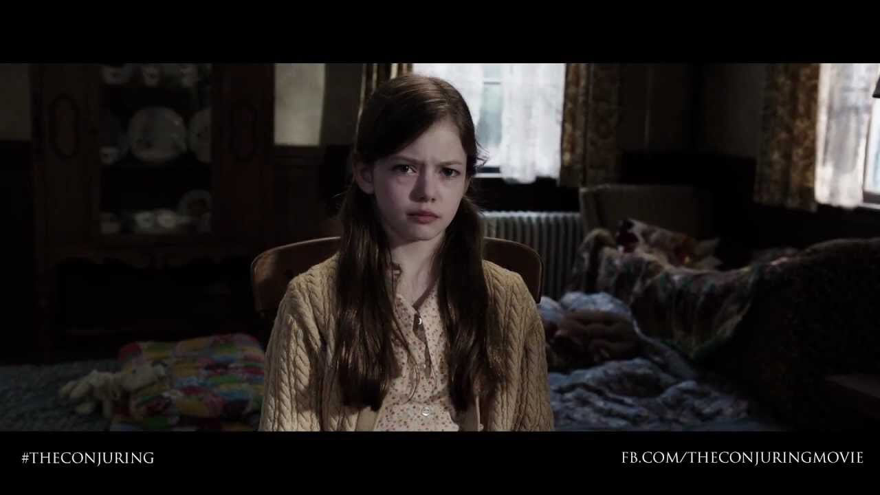 Happy 17th Birthday Mackenzie Foy 