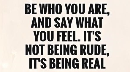 Modesty_SWL's tweet image. Be Real 😁