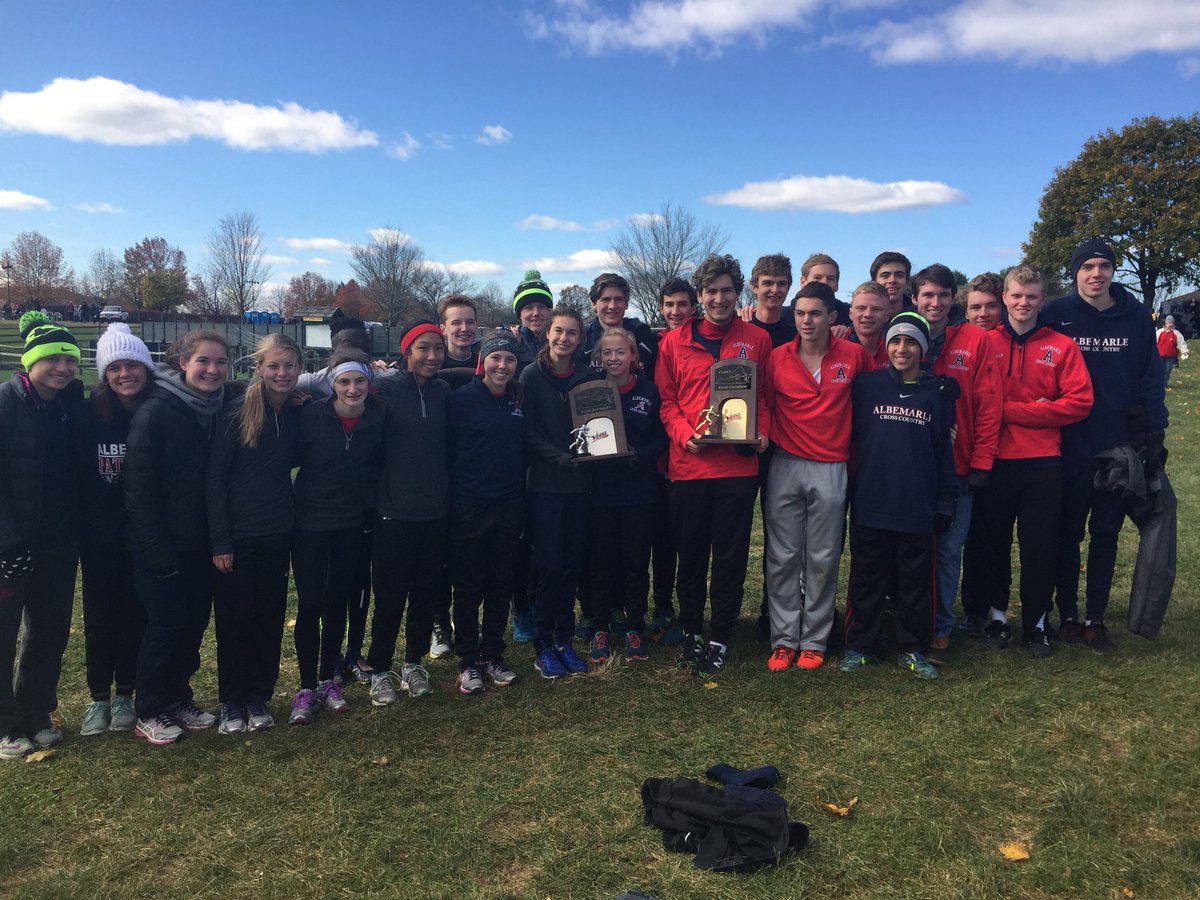 What a great morning Patriots! Here are your 5A boys state champions &amp; 5A girls state runner-up! Way to go pats! 💍🏆💯🤙🏽💥