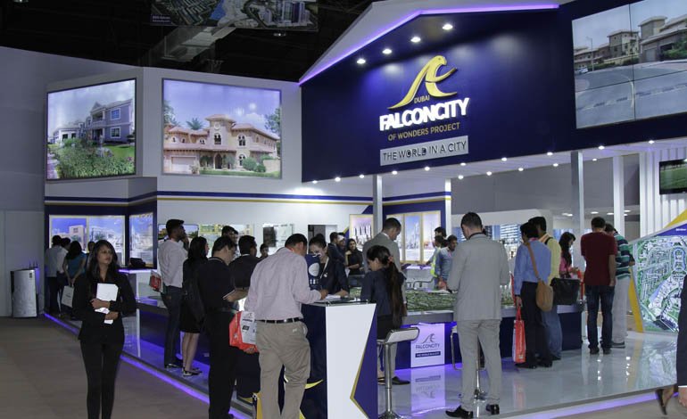 Dubai Property Show enjoys “overwhelming response” in Mumbai ow.ly/VlU630guUmz
