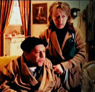 lukep968's tweet photo. "... Un film cecoslovacco.. "
" nooo" 
".. Ma con i sottotitoli in tedesco... "😂

#ItaliaSvezia https://t.co/LVTN0sVX7r