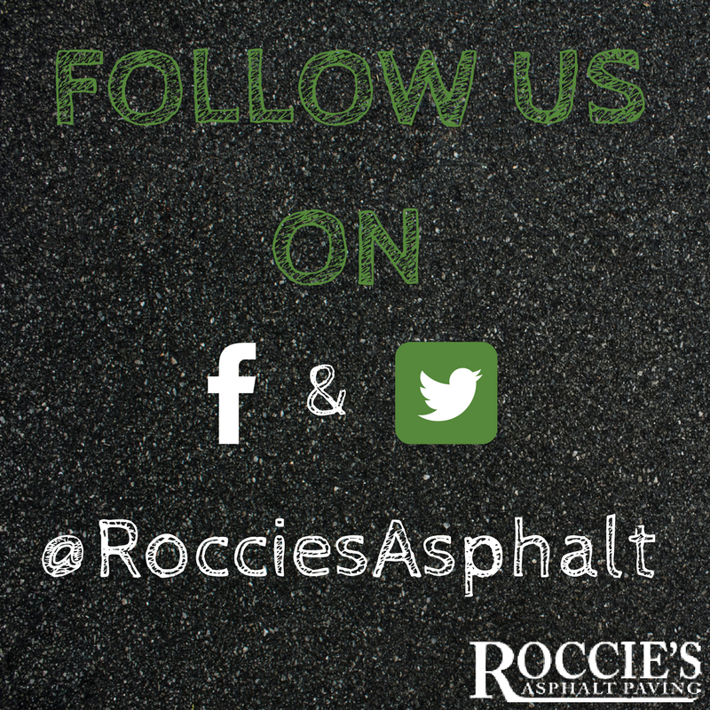 RocciesAsphalt's tweet photo. #FollowFriday| Don't forget to follow us on all our social media channels and check out our blogs for all the best paving tips: https://t.co/HbwdzHxyIs https://t.co/Q0rsghfKxz