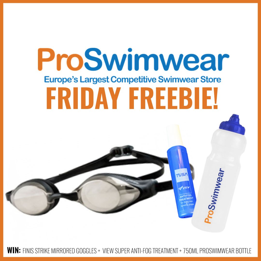 proswimwear goggles