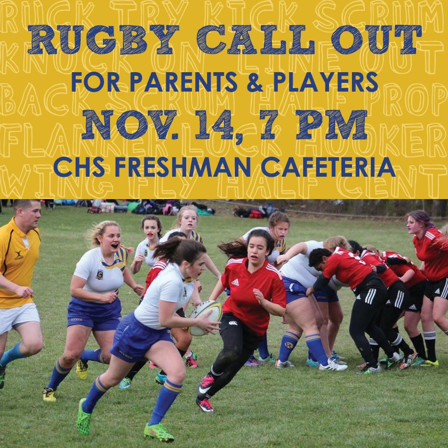 Carmel Girls Rugby (CarmelGirlsRugb) Twitter