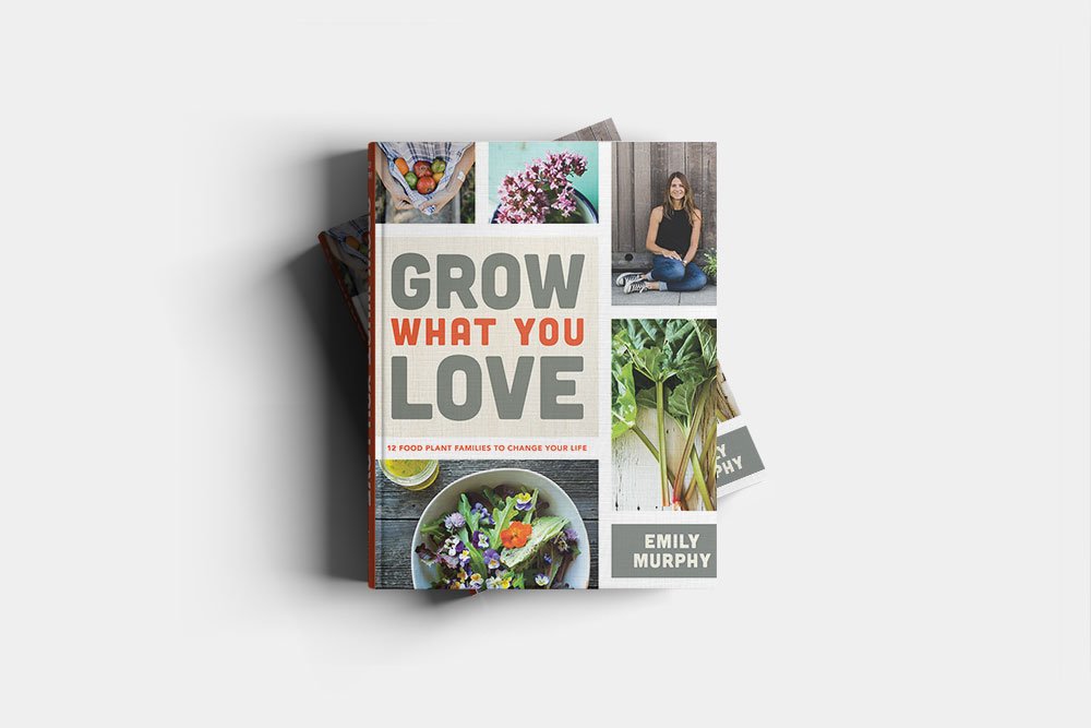 In case you missed it, the sneak peek of the #GrowWhatYouLove book is up along with the new Pass The Pistil site passthepistil.com/sneak-peek-at-… #garden #foodie #ontheblog #growyourown