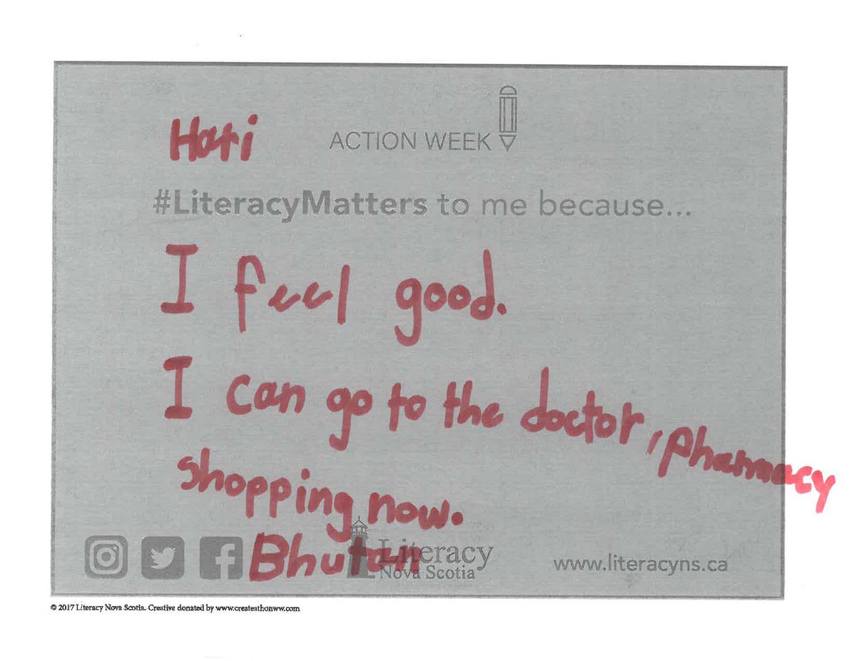 isans_ca's tweet photo. Rupa, Hati and Sabitra feel good! #LiteracyMatters #LiteracyChangesLives #LAW2017 https://t.co/dAZjcuSZbH