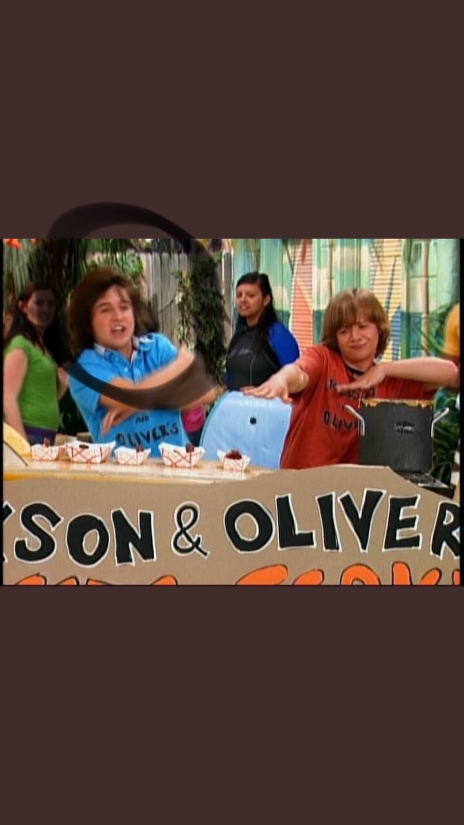 SamMcLinn's tweet photo. Why is that Jake Kempton with a wig on https://t.co/oC6Fh2bSFw