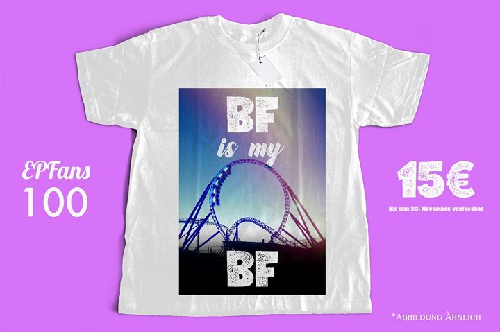 EPFans100's tweet image. Yeaah, wir haben ein neues T-Shirt entworfen. Unterstützt unsere Fanarbeit durch den Kauf eines Produktes der Seri… ift.tt/2hpcQe5