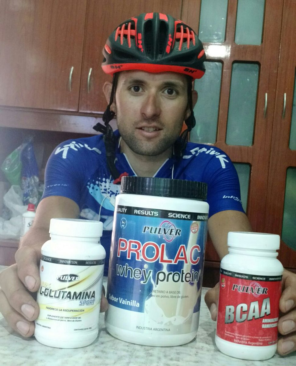 Sebatolosaok's tweet photo. Terminando la semana de duro entrenamiento con los mejores suplementos, gracias @alimentospulver @CascosNaranjas1 https://t.co/2MmLMt6Cvj
