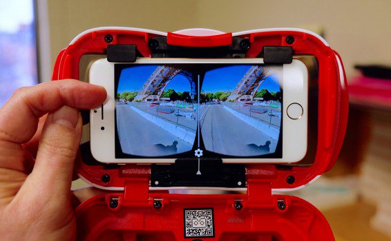 Bluum_EdTech's tweet photo. Have you gone on a trip with @GoogleForEdu Expeditions? Come to the #Troxell booth space #174/175 at #HECC17 to give it a try! https://t.co/1yBEHSXOQt
